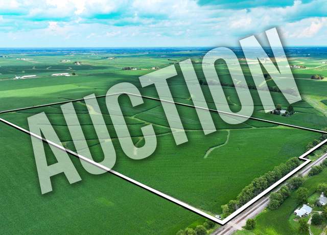 Property at Tract 8 Ia-92 Hwy E, Ainsworth, IA 52201