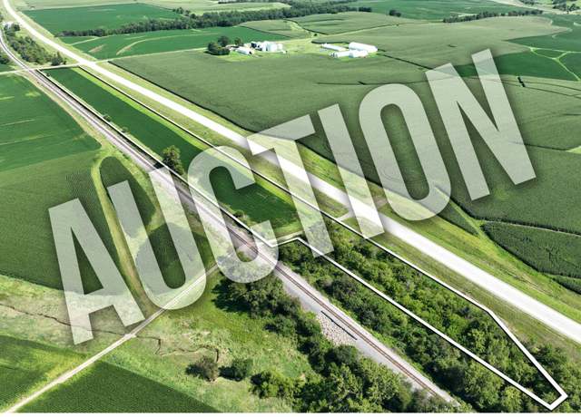 Property at Tract 9 Ia-92 Hwy E, Ainsworth, IA 52201