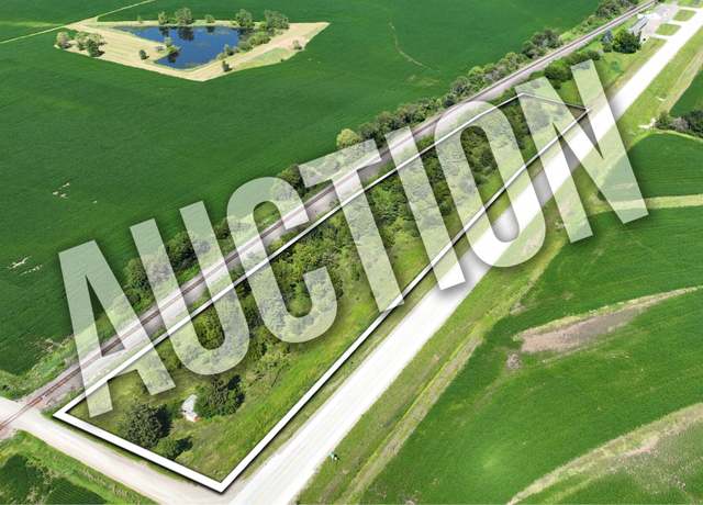 Property at Tract 10 Ia-92 Hwy E, Cotter, IA 52738