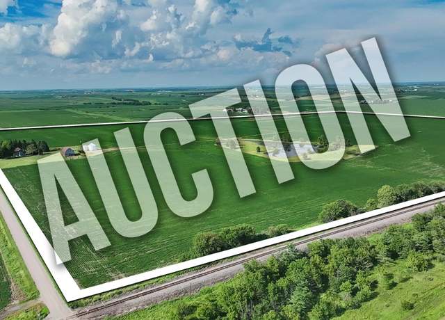 Property at Tract 11 County Line Rd Rd, Cotter, IA 52738