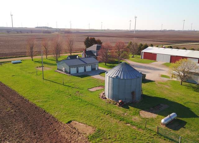 Property at 764 C Ave, Ogden, IA 50212, 4 beds, 1 bath