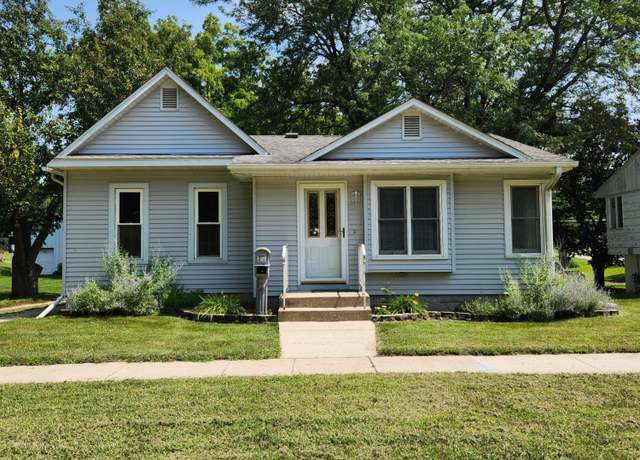 Property at 216 Carroll St, Boone, IA 50036, 1 bed, 1 bath