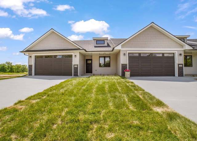 Property at 712 Academy Cir, Nevada, IA 50201, 3 beds, 3 baths