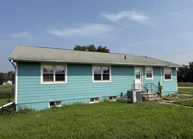 Property at 31263 Hwy D55, Gifford, IA 50259, 4 beds, 2 baths