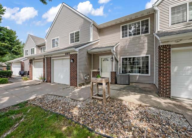 Property at 7425 Wistful Vista Dr #1203, West Des Moines, IA 50266, 2 beds, 1.5 baths