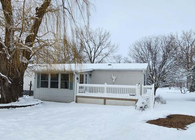 Property at 827 23rd St, Boone, IA 50036, 3 beds, 2 baths