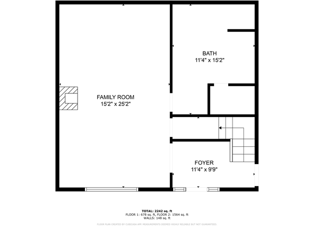 Property at 404 Friendly Dr, Marshalltown, IA 50158, 3 beds, 2.5 baths