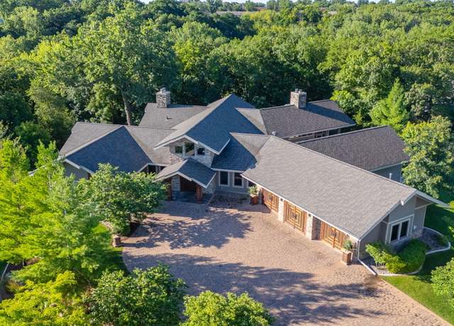 Property at 4300 Timber Ridge Dr, Ames, IA 50014, 3 beds, 4 baths