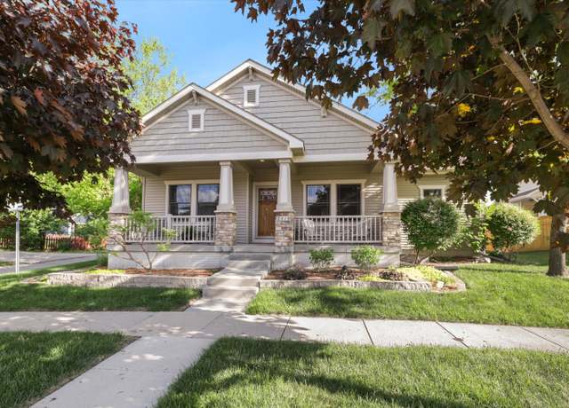 Property at 2410 Bristol Dr, Ames, IA 50010, 5 beds, 3.5 baths