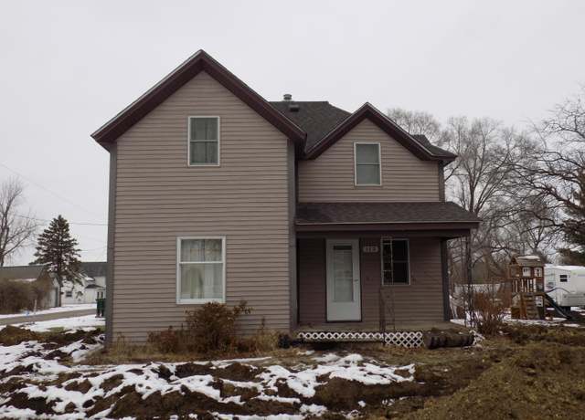 Property at 112 Luther St, Luther, IA 50152, 3 beds, 1 bath