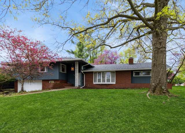 Property at 3612 Mary Cir, Ames, IA 50014, 4 beds, 4 baths