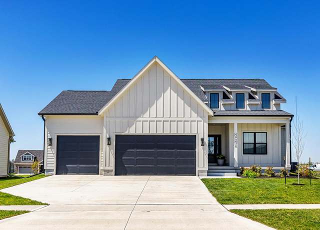 Property at 238 NE 62nd St, Ankeny, IA 50021, 5 beds, 3 baths