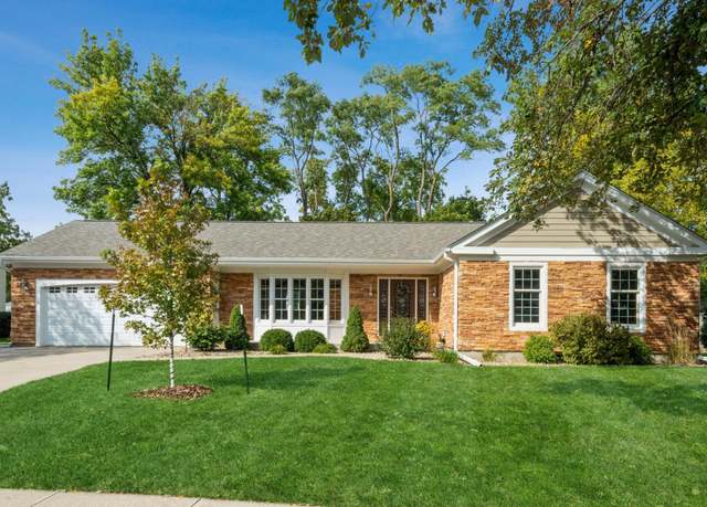 Property at 1145 Oklahoma Dr, Ames, IA 50014, 4 beds, 3 baths