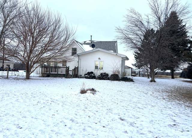Property at 725 S Marion St, Boone, IA 50036, 4 beds, 1.5 baths