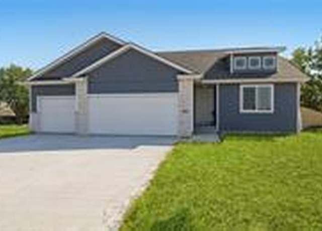 Property at 306 Springer Ct, Madrid, IA 50156, 3 beds, 2 baths
