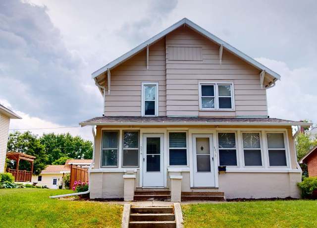 Property at 521 -521.5 Crawford St, Boone, IA 50036