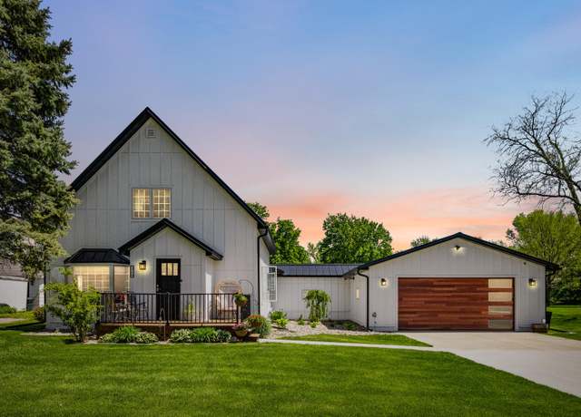 Property at 314 S Cottonwood St, Roland, IA 50236, 3 beds, 2.5 baths