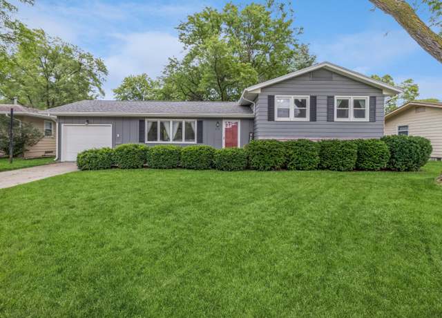 Property at 815 Narland Dr, Ames, IA 50010, 3 beds, 1.5 baths