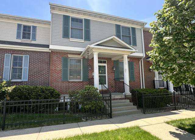 Property at 2704 Bristol Dr, Ames, IA 50010, 3 beds, 2.5 baths