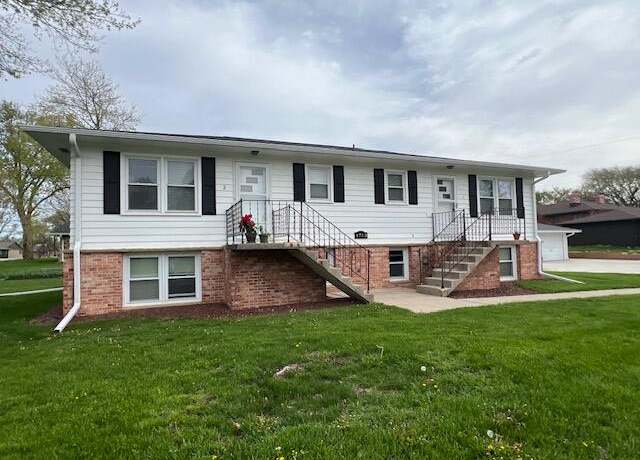 Property at 4713 Ontario St, Ames, IA 50014