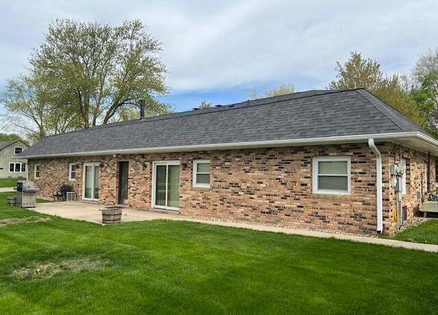 Property at 4716 Hutchison St, Ames, IA 50014