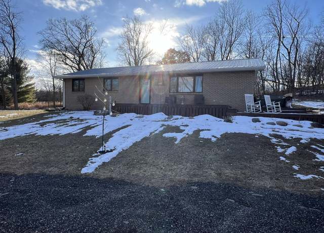 Property at 1175 233rd St, Boone, IA 50036, 3 beds, 2.5 baths