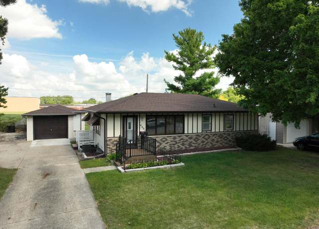 Property at 4401 Ross Rd, Ames, IA 50014, 2 beds, 1 bath