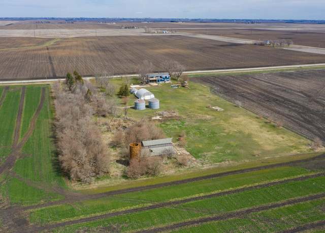 Property at 190th St, Nevada, IA 50201