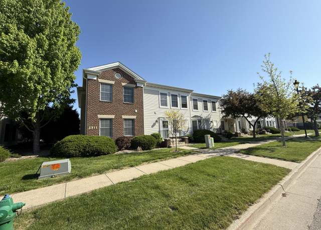 Property at 2511 Bristol Dr #202, Ames, IA 50010, 2 beds, 2 baths