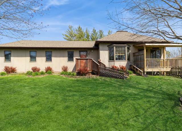 Property at 314 Worth St, Luther, IA 50152, 3 beds, 2 baths
