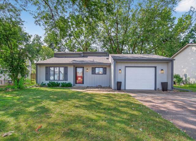 Property at 320 Opal Cir, Ames, IA 50010, 3 beds, 2 baths