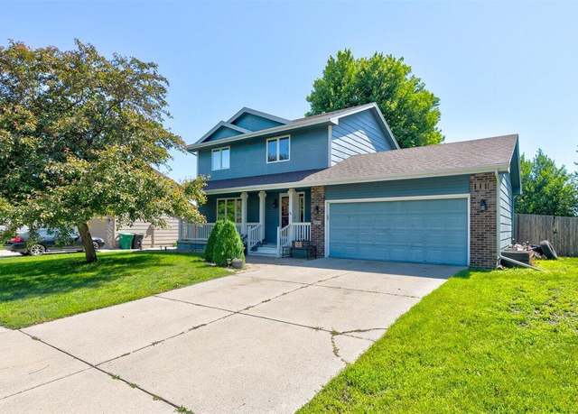 Property at 909 SE Judy Dr, Ankeny, IA 50021, 3 beds, 2 baths