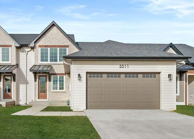 Property at 5511 Greene St, Ames, IA 50014, 3 beds, 2.5 baths
