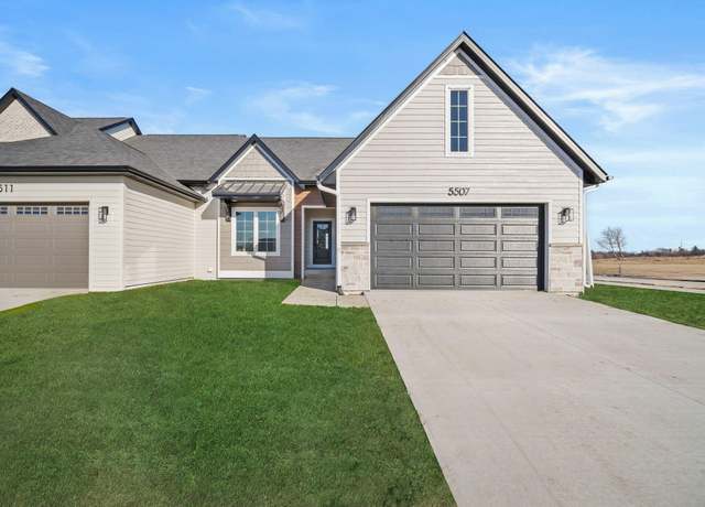 Property at 5507 Greene St, Ames, IA 50014, 3 beds, 3 baths