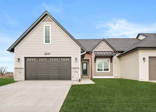 Property at 5517 Greene St, Ames, IA 50014, 3 beds, 3 baths