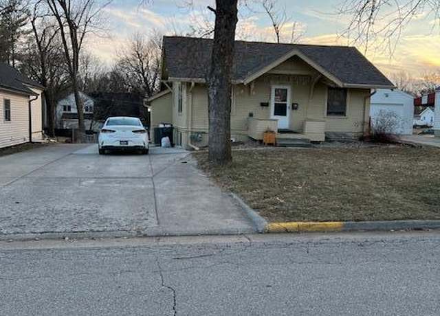 Property at 3722-3724 Ross Rd, Ames, IA 50014