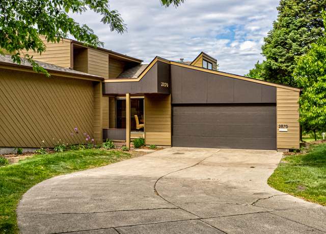 Property at 2870 Torrey Pines Rd, Ames, IA 50010, 4 beds, 3 baths
