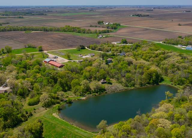 Property at 1137 242nd St, Boone, IA 50036, 4 beds, 2.5 baths