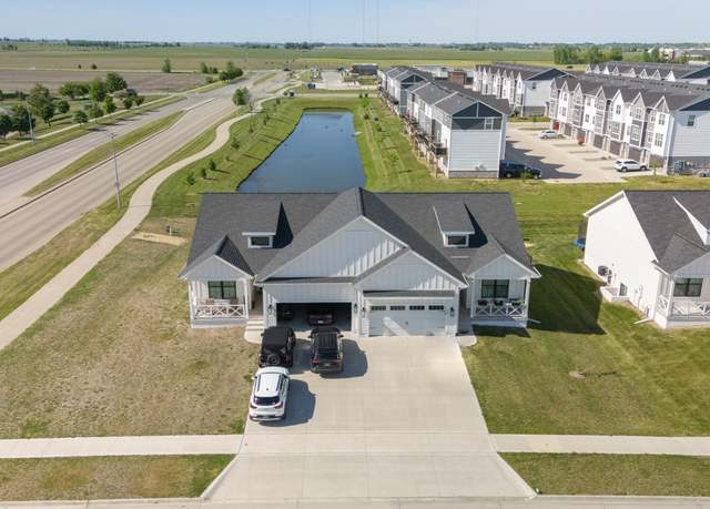 Property at 1502 NW 32nd St, Ankeny, IA 50023, 4 beds, 3 baths