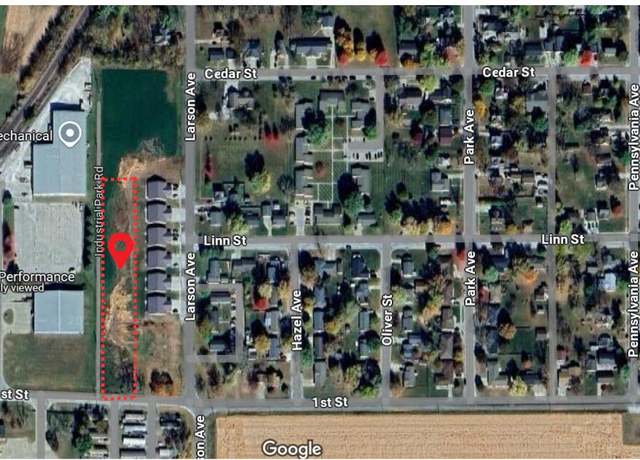 Property at TBD 1st St, Story City, IA 50248
