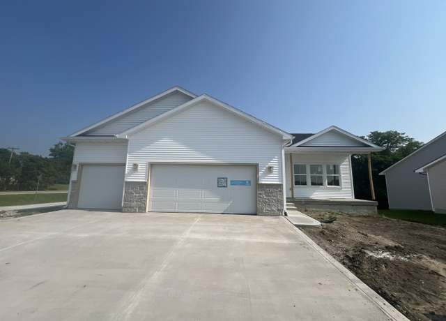 Property at 5825 Westfield Dr, Ames, IA 50014, 4 beds, 3 baths
