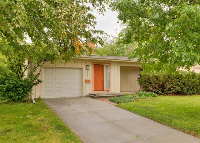 Property at 2222 Barr Dr, Ames, IA 50010, 3 beds, 2 baths