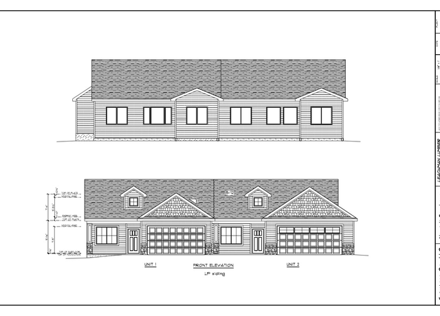 Property at 623 Academy Cir, Nevada, IA 50201, 3 beds, 3 baths