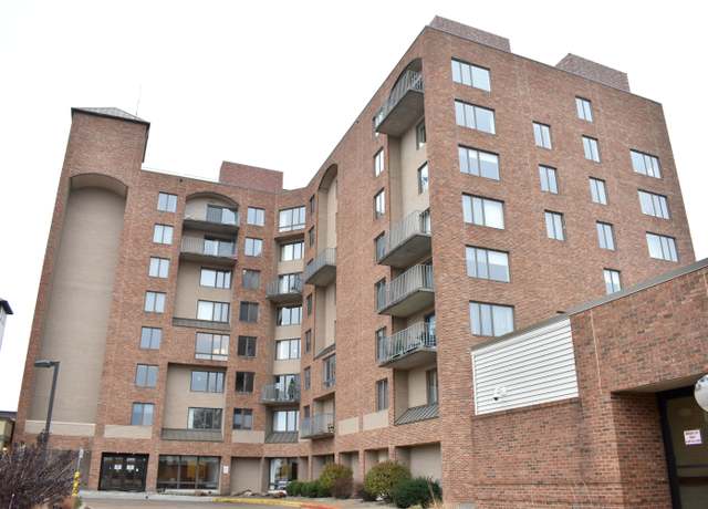 Property at 2200 Hamilton Dr #607, Ames, IA 50014, 1 bed, 2 baths