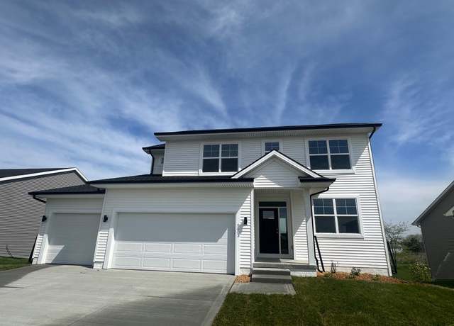 Property at 5803 Westfield Dr, Ames, IA 50014, 4 beds, 2.5 baths