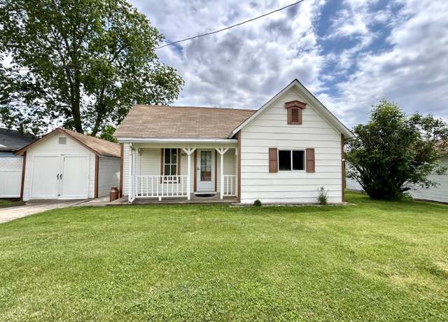 Property at 507 Center St, Garwin, IA 50632, 2 beds, 1 bath