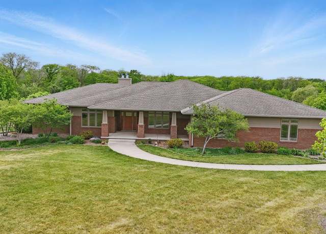 Property at 2331 164th Pl, Ames, IA 50014, 5 beds, 4.5 baths