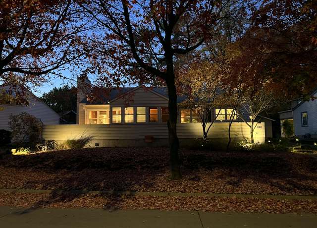 Property at 1119 Orchard Dr, Ames, IA 50010, 4 beds, 2.5 baths
