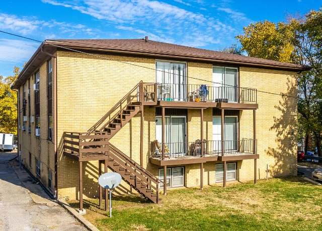 Property at 3117-3119 Grand Ave, Des Moines, IA 50312