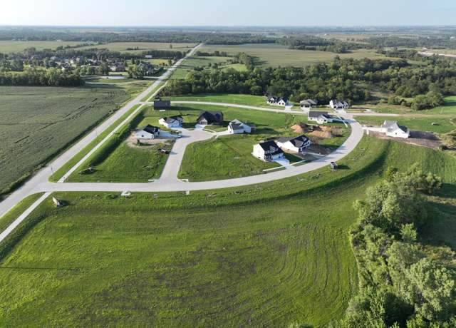 Property at 1408 Trail Creek Rd, Huxley, IA 50124